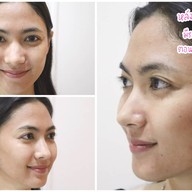 เมนูของร้าน The Scarlett Clinic สยามพารากอน