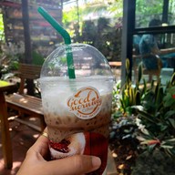 เมนูของร้าน Good Morning Coffee