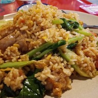 เมนูของร้าน ครัวหงส์หยก ก๋วยเตี๋ยวโกเด้ง โอเด้ง มทส