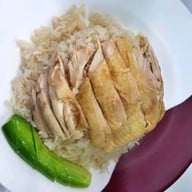 เมนูของร้าน ข้าวมันไก่ 62 ป๋าโอ๊ด สาขา 1