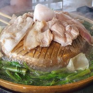 ล้าน11 หมูกระทะ-หมูจุ่ม