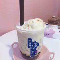 On cloud nine - A sky full of desserts