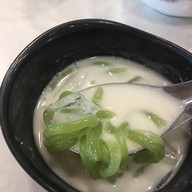 เมนูของร้าน My Vietnam คันคลองชลประทาน