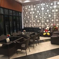 โรงแรมบีเค เพลส