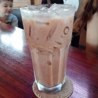 เมนูของร้าน Rabbit Land