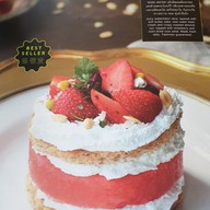 DOM Cafe