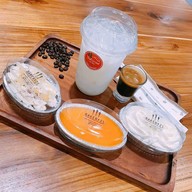 โรงคั่วกาแฟเขาค้อ