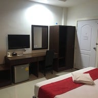 โรงแรมบีเค เพลส