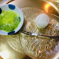 Aunties.Recipe ขนมปังสังขยา