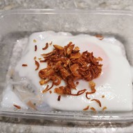 เมนูของร้าน ปากหม้อปารีส สาขา กทม ปรีดี