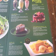 DOM Cafe