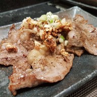 เมนูของร้าน Miyazaki Japanese Teppan Dining Central marina