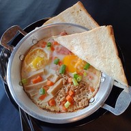 เมนูของร้าน Rabbit Land