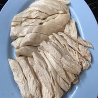 เมนูของร้าน แดนข้าวมันไก่ บาย ปิง ถนนเชียงใหม่ สันกำแพงสายใหม่ (บ้านยวม)