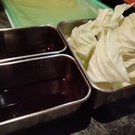 เมนูของร้าน Kushikatsu by Sake no Mise