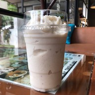 เมนูของร้าน SC cafe and restaurant