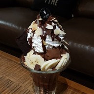 เมนูของร้าน Veganerie พร้อมพงษ์ (หลังสวนเบญจสิริ)