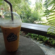 เมนูของร้าน แกะดำฉำฉา