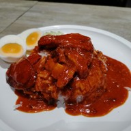 เมนูของร้าน เดอ ตลาดพลู สยามสแควร์ วัน