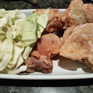 เมนูของร้าน Kushikatsu by Sake no Mise