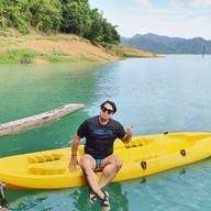 Pond Rich Tour At Khao Sok Lake