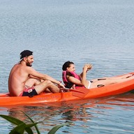 Pond Rich Tour At Khao Sok Lake