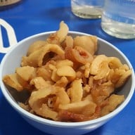 เมนูของร้าน ป.ประทีป ก๋วยเตี๋ยวเรือรสเด็ด พิษณุโลก สาขาพิษณุโลก