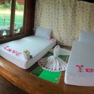 Pond Rich Tour At Khao Sok Lake