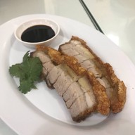 เมนูของร้าน อบทะเล ศาลายา ศาลายา