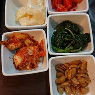 เมนูของร้าน MA SHI TANG ยูเนี่ยนมอลล์