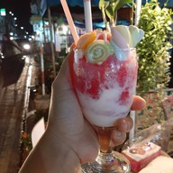 เมนูของร้าน เฟรนฟรายชีส (M79)