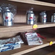 Thai-Denmark Milk Land โรงงาน อ.ส.ค.มวกเหล็ก