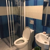 โรงแรมบีเค เพลส