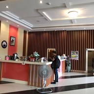 โรงแรมบีเค เพลส