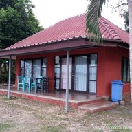 บ้านพักรับรองศูนย์ฝึกทหารใหม่ สัตหีบ