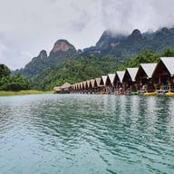 Pond Rich Tour At Khao Sok Lake