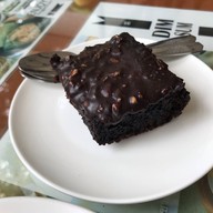 เมนูของร้าน SC cafe and restaurant