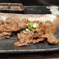 เมนูของร้าน Miyazaki Japanese Teppan Dining Central marina