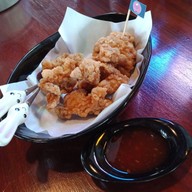 เมนูของร้าน Rabbit Land