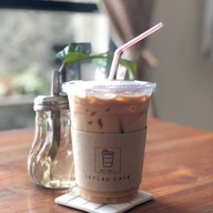 ลับแลคาเฟ่