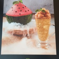 DOM Cafe