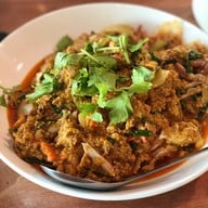 เมนูของร้าน กรีนวิว รีสอร์ท