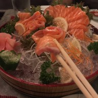 เมนูของร้าน สยาม-นิยม