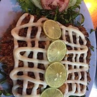 เมนูของร้าน คุณเหมียว