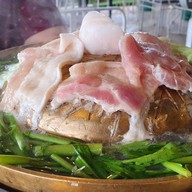 ล้าน11 หมูกระทะ-หมูจุ่ม