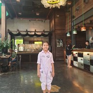 DOM Cafe