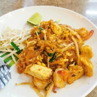 เมนูของร้าน Kitchen plus Home Pro ศรีราชา