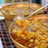 กระเพาะปลาเจ๊รวย หน้า รพ ธนบุรี1 ตรงข้าม รพ ธนบุรี