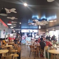 Thai-Denmark Milk Land โรงงาน อ.ส.ค.มวกเหล็ก