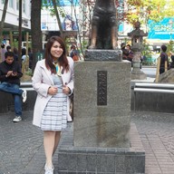 Shibuya Crossing